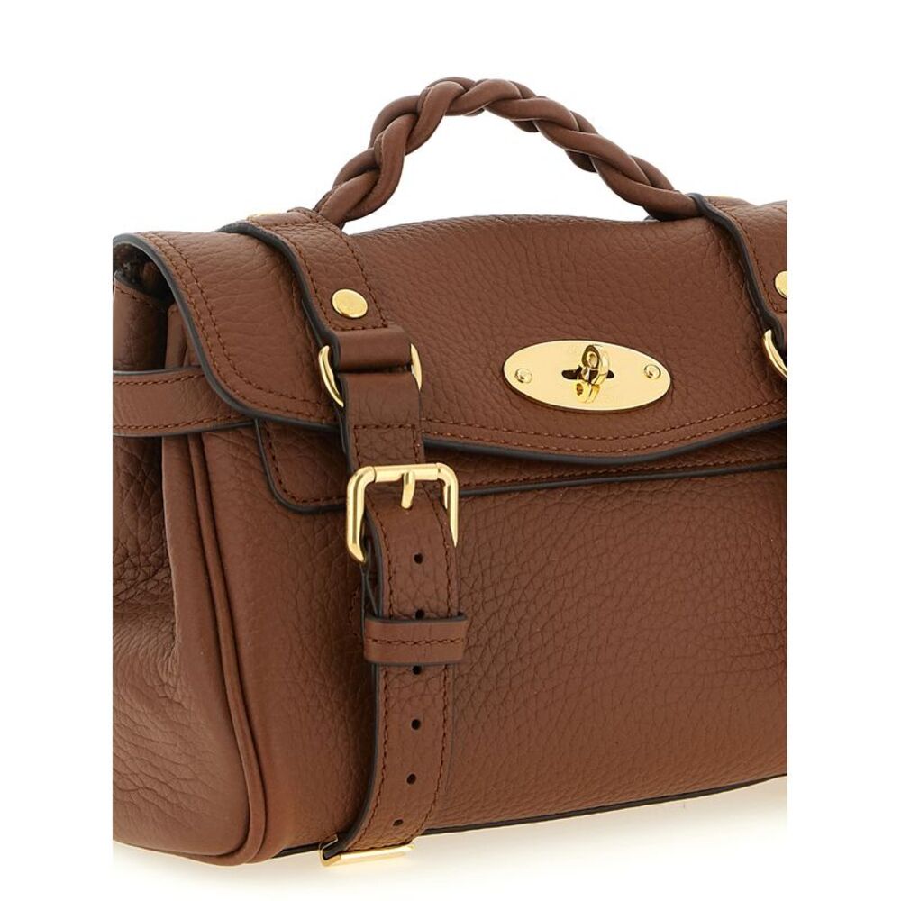 Mulberry Women's Alexa Mini Handbag - Picture 3 of 4
